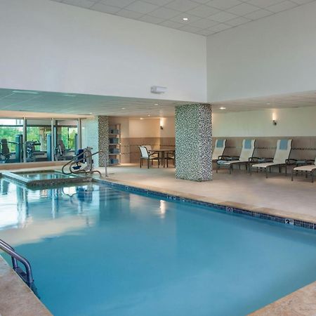 The Westin Southfield Detroit Hotel Bagian luar foto