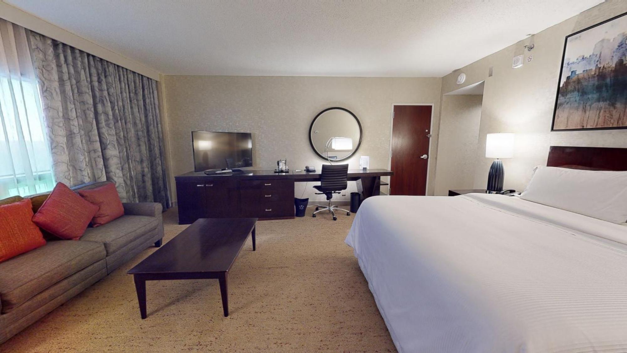 The Westin Southfield Detroit Hotel Bagian luar foto