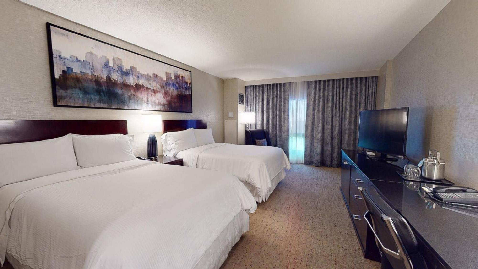 The Westin Southfield Detroit Hotel Bagian luar foto
