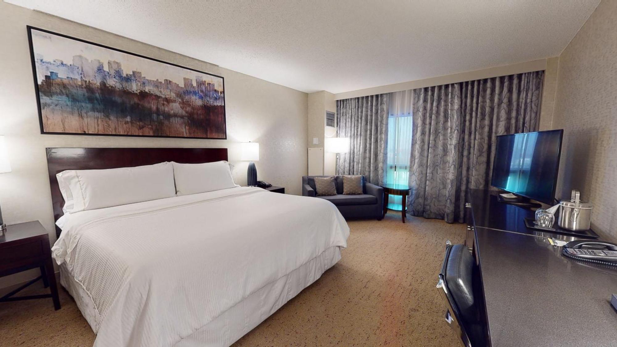 The Westin Southfield Detroit Hotel Bagian luar foto