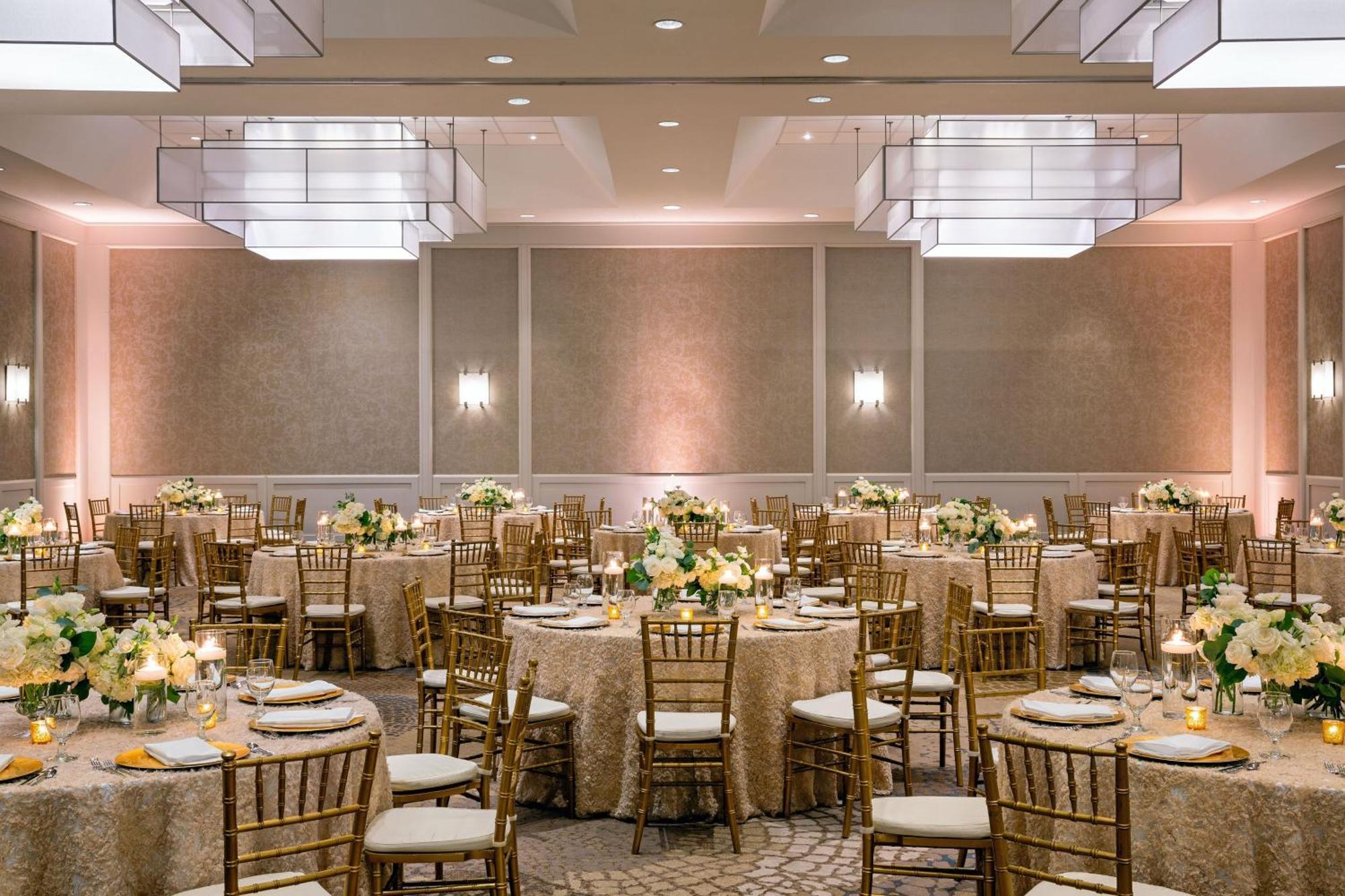 The Westin Southfield Detroit Hotel Bagian luar foto