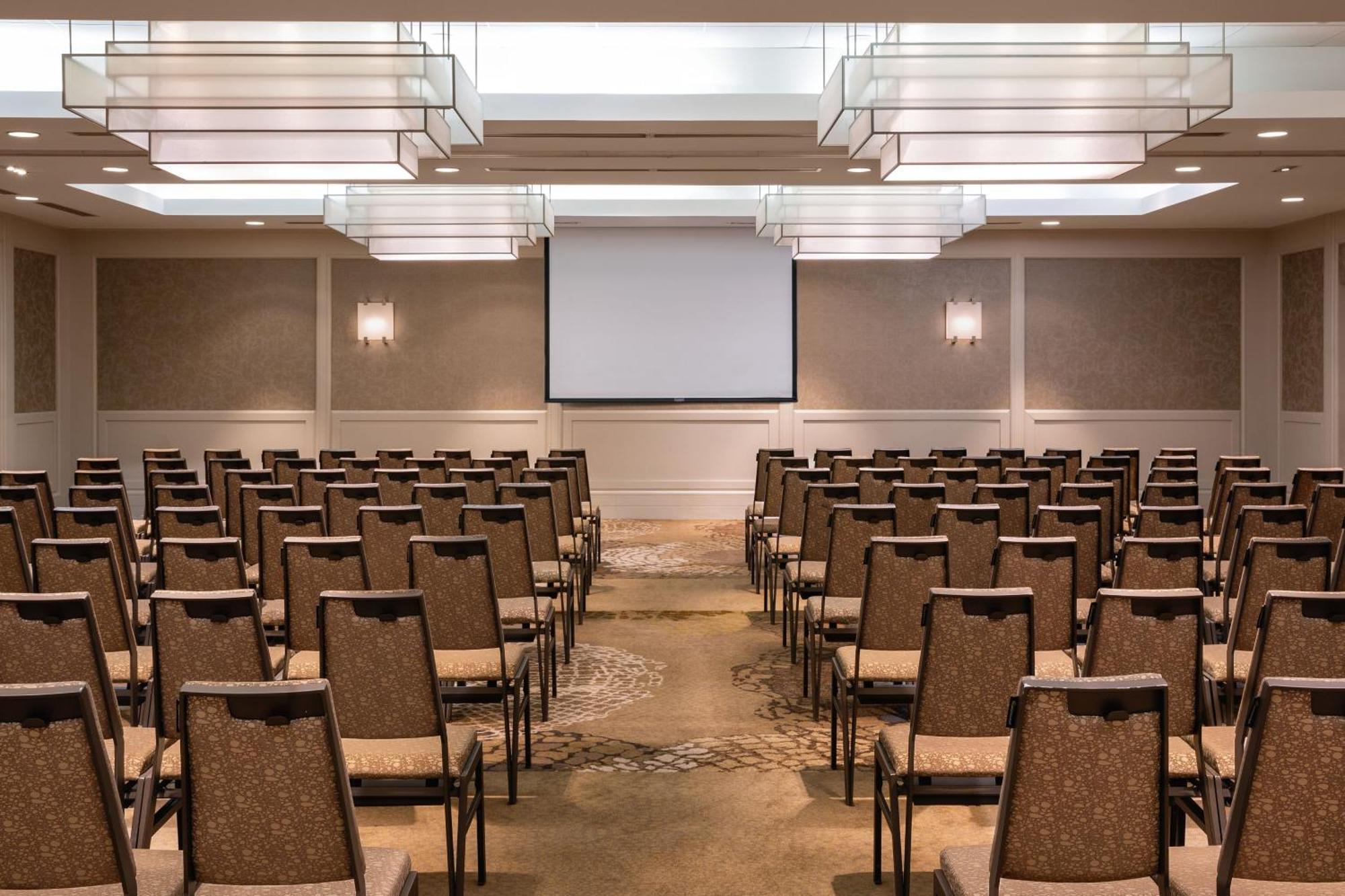 The Westin Southfield Detroit Hotel Bagian luar foto