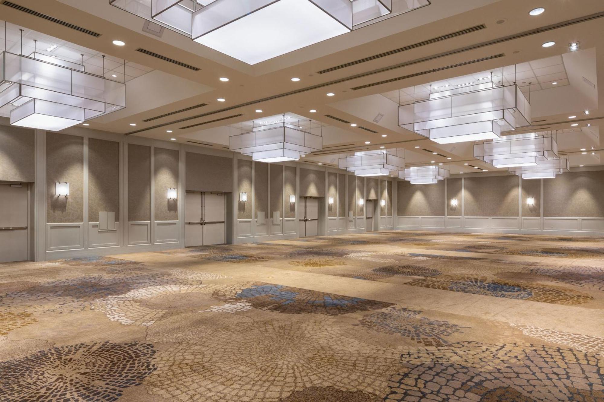 The Westin Southfield Detroit Hotel Bagian luar foto