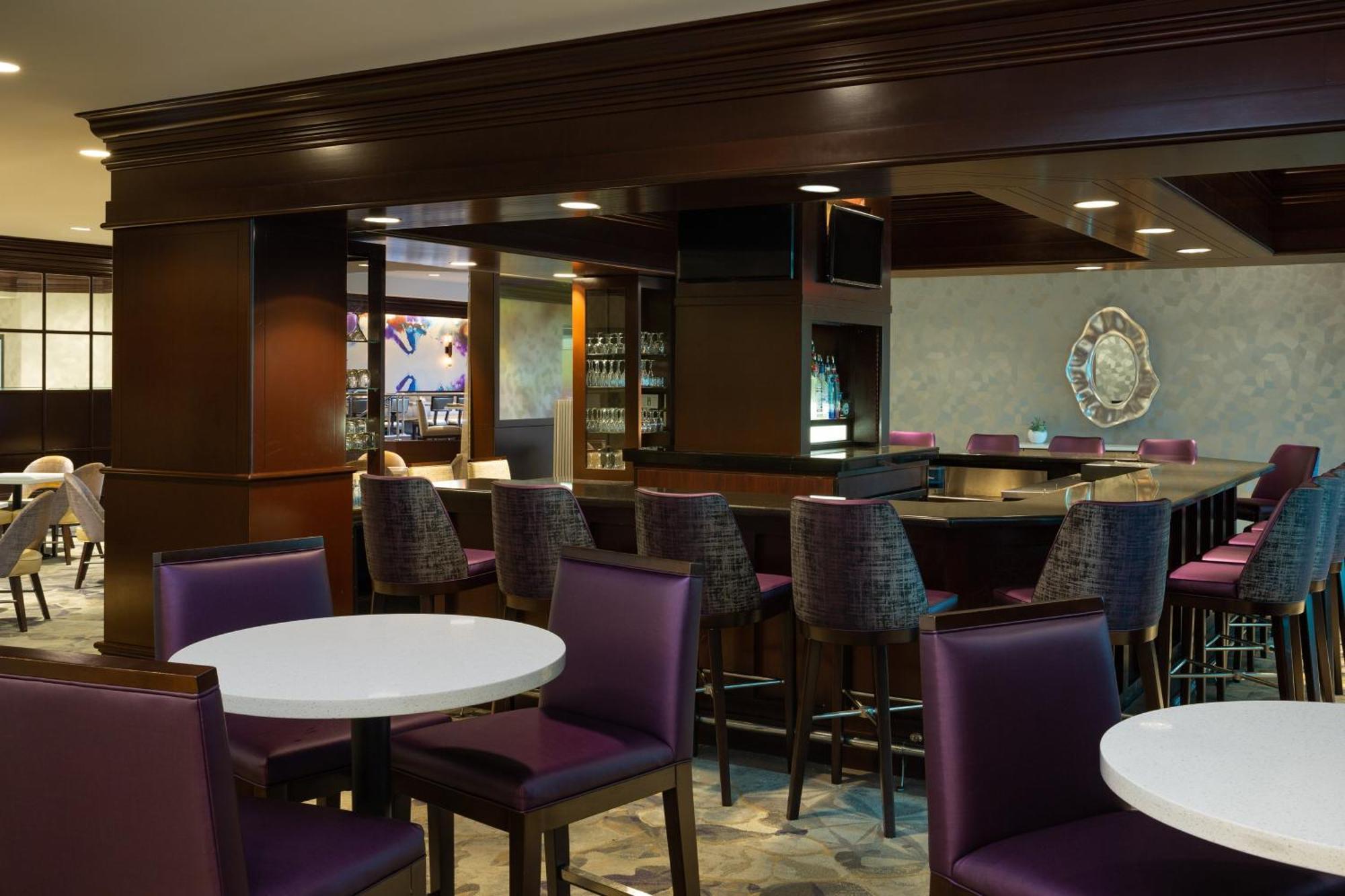 The Westin Southfield Detroit Hotel Bagian luar foto